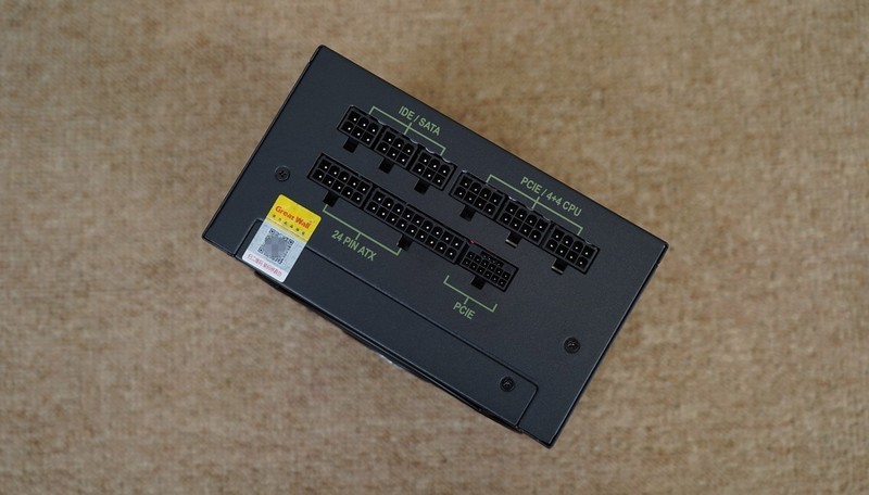 最后一块拼图终补齐，ROG STRIX B860-F首发评测&装机分享