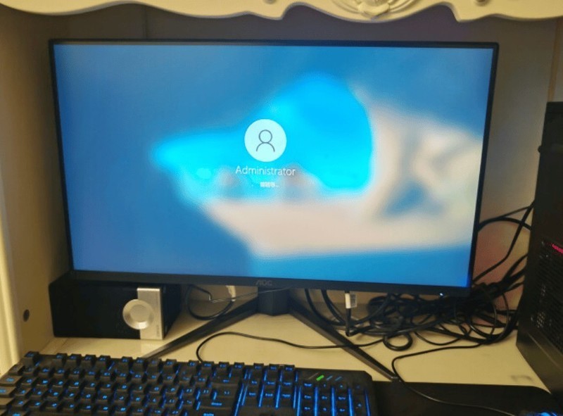 AOC25G4S、华硕VG258QM、HKC G25H3、SANC G41谁更适合大学宿舍用