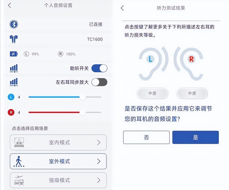 老人听力下降怎么办？助听器有用么？町石助听器属于什么档次？