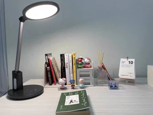 学生护眼灯品牌排行前十名分享：小学生护眼灯哪个牌子好用又实惠