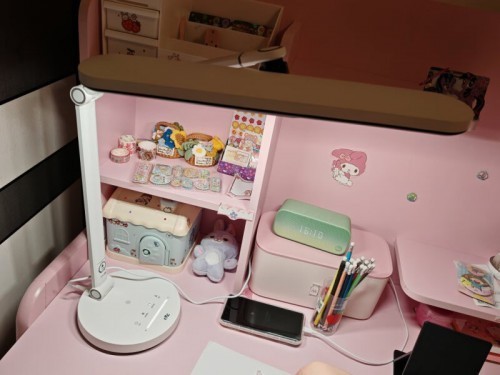 学生护眼灯品牌排行前十名分享：小学生护眼灯哪个牌子好用又实惠