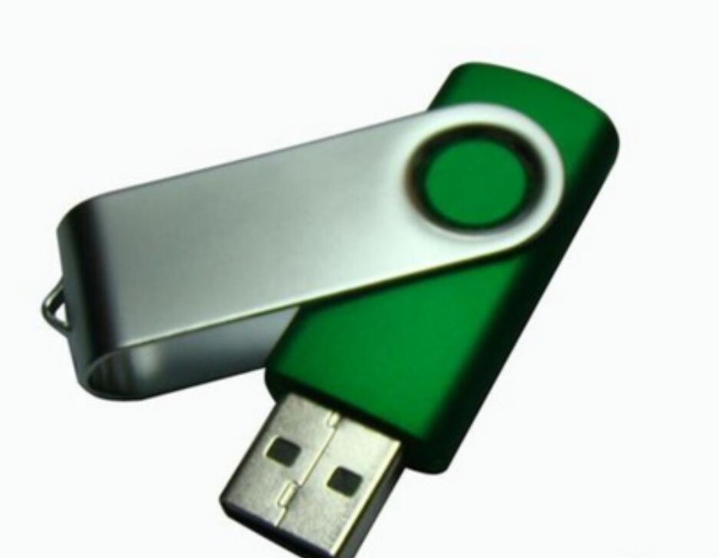 U盘文件突然消失？别急，这里有数据恢复全攻略