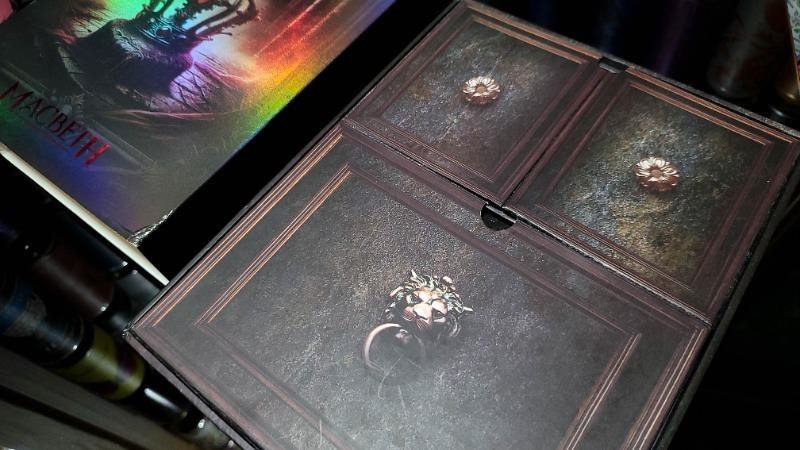 消费降级时代，三万元能买什么耳机？Forté Ears麦克白Macbeth