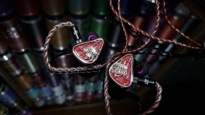 消费降级时代，三万元能买什么耳机？Forté Ears麦克白Macbeth