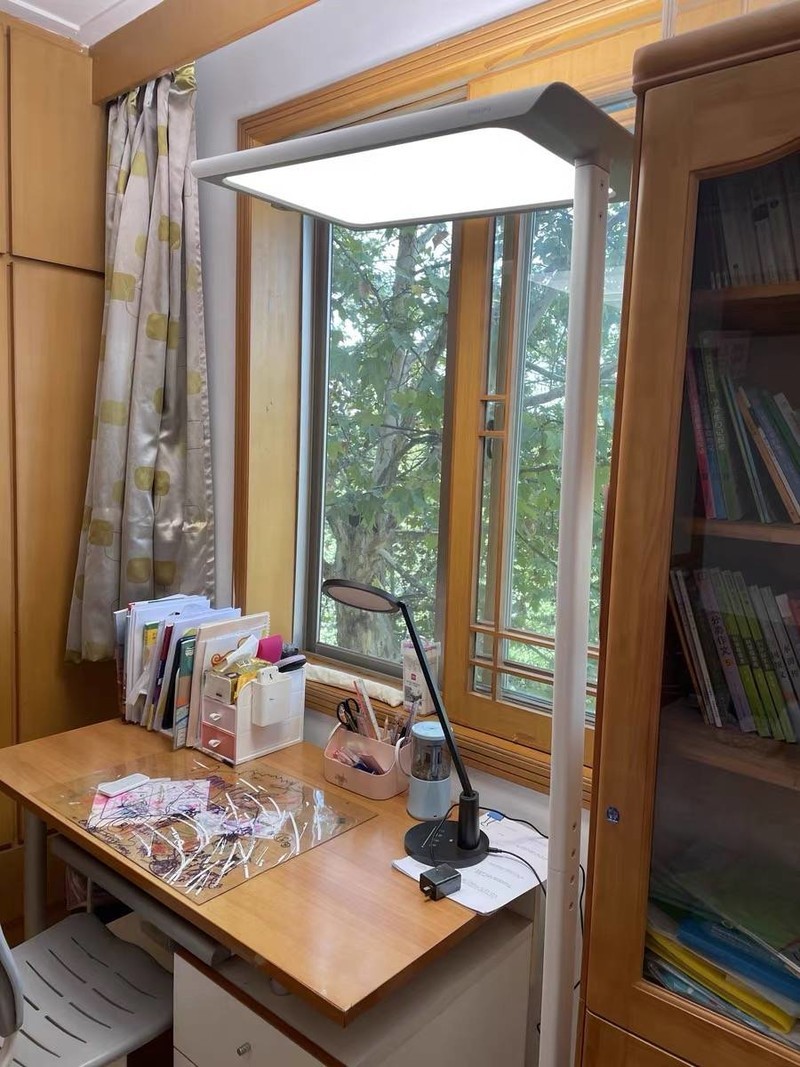 护眼落地灯哪种好？重磅揭秘2025落地护眼台灯排行榜第一名