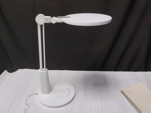 松下护眼灯怎么样？2025硬核测评对比书客、松下和孩视宝护眼台灯