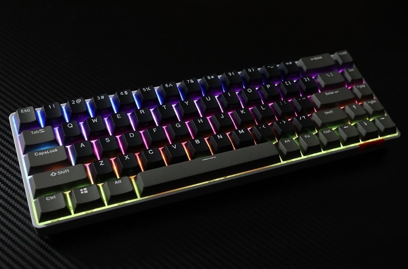 居家办公/游戏两不误，TT C360机械键盘+探索者X2无线鼠标推荐