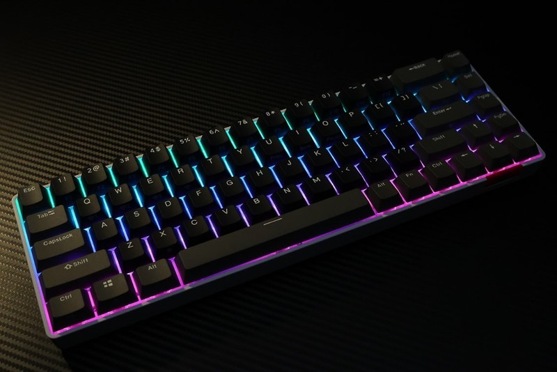 居家办公/游戏两不误，TT C360机械键盘+探索者X2无线鼠标推荐