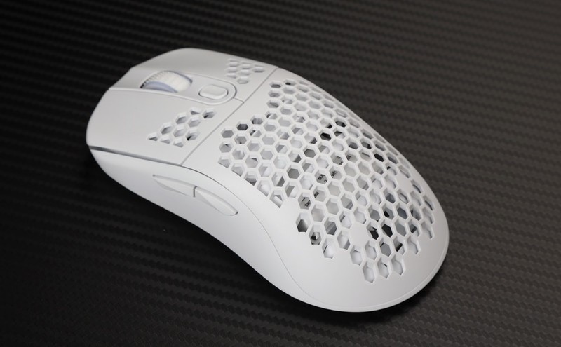 居家办公/游戏两不误，TT C360机械键盘+探索者X2无线鼠标推荐