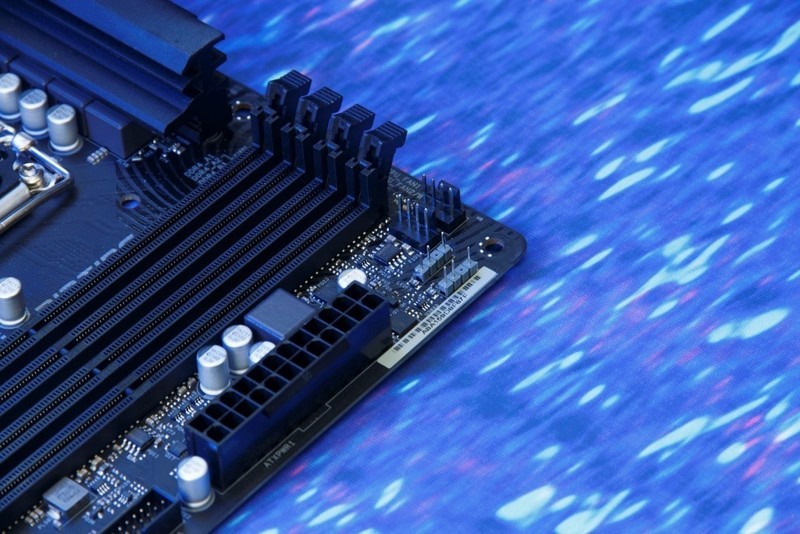 超频使得性价比提升，华擎B660M黑潮风暴配置推荐