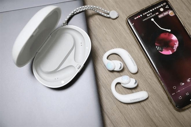 开放式耳机性价比推荐、适合学生党使用的开放式蓝牙耳机