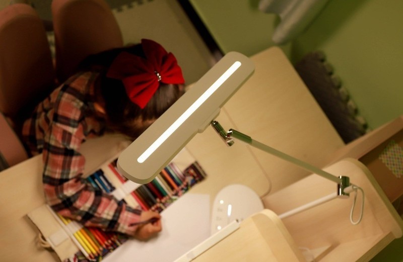 台灯的十大品牌有哪些？十大护眼灯品牌推荐