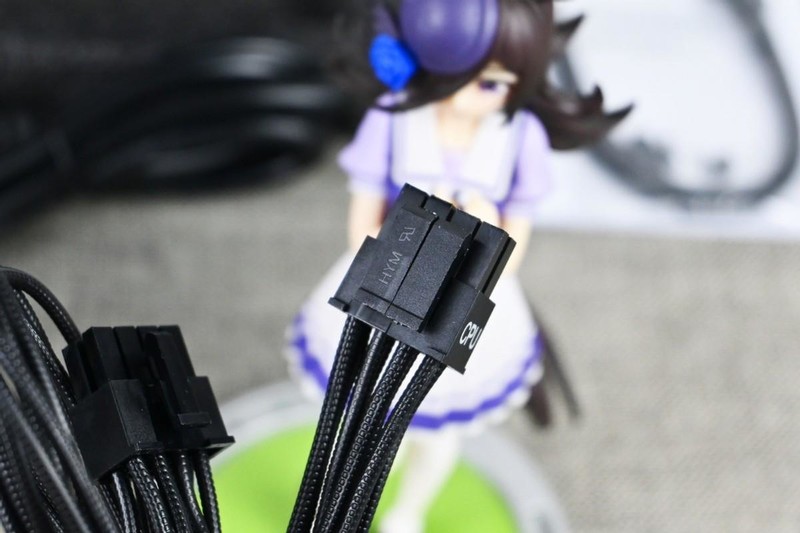 九州风神PQ1000P白金统治者全模组电源开箱：实在的高效率千瓦