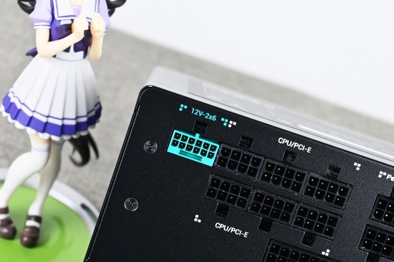 九州风神PQ1000P白金统治者全模组电源开箱：实在的高效率千瓦