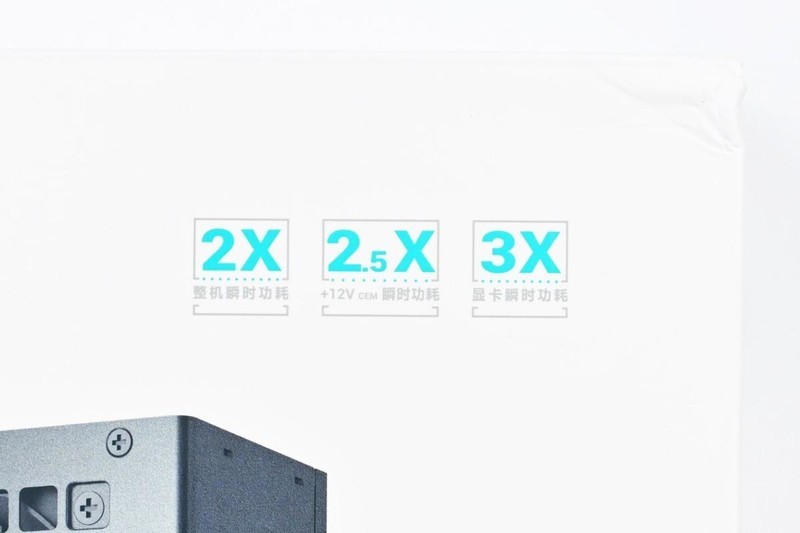 九州风神PQ1000P白金统治者全模组电源开箱：实在的高效率千瓦