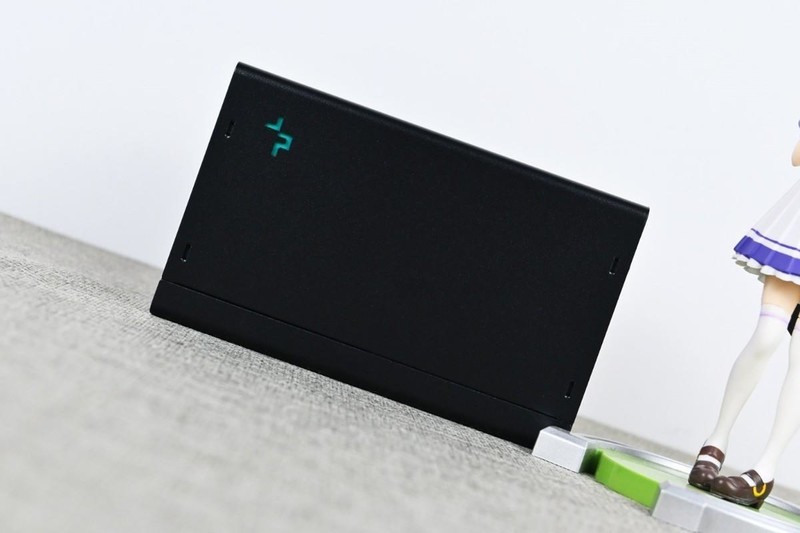 九州风神PQ1000P白金统治者全模组电源开箱：实在的高效率千瓦