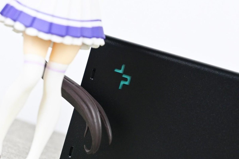 九州风神PQ1000P白金统治者全模组电源开箱：实在的高效率千瓦