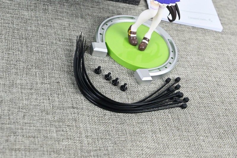 九州风神PQ1000P白金统治者全模组电源开箱：实在的高效率千瓦