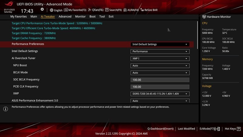 最后一块拼图终补齐，ROG STRIX B860-F首发评测&装机分享