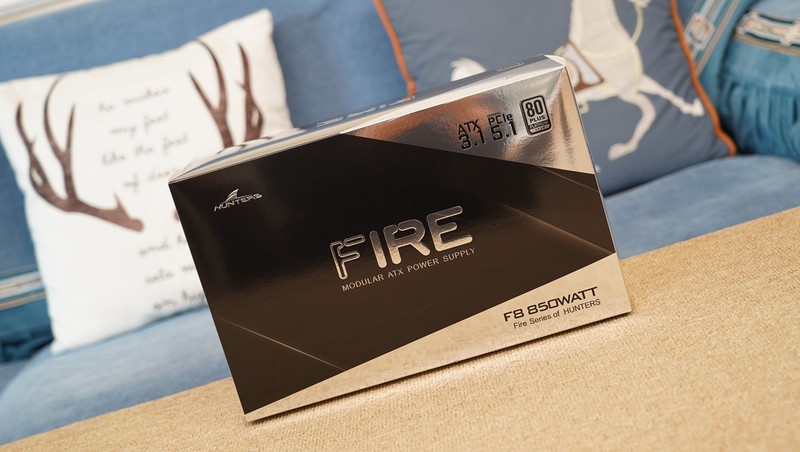 最后一块拼图终补齐，ROG STRIX B860-F首发评测&装机分享