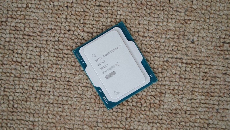 最后一块拼图终补齐，ROG STRIX B860-F首发评测&装机分享