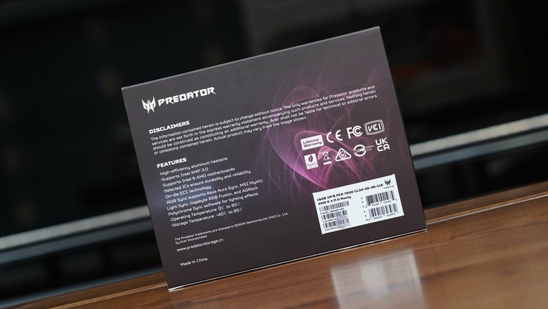 最后一块拼图终补齐，ROG STRIX B860-F首发评测&装机分享