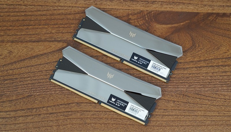 最后一块拼图终补齐，ROG STRIX B860-F首发评测&装机分享