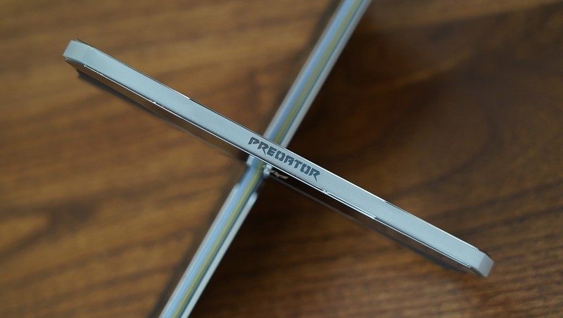 最后一块拼图终补齐，ROG STRIX B860-F首发评测&装机分享