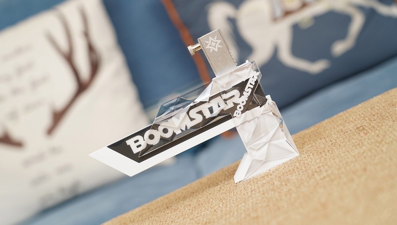 最后一块拼图终补齐，ROG STRIX B860-F首发评测&装机分享