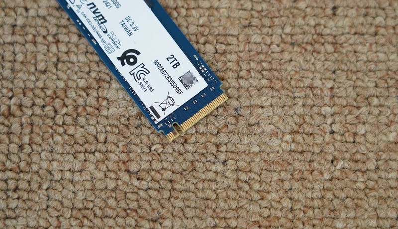 最后一块拼图终补齐，ROG STRIX B860-F首发评测&装机分享