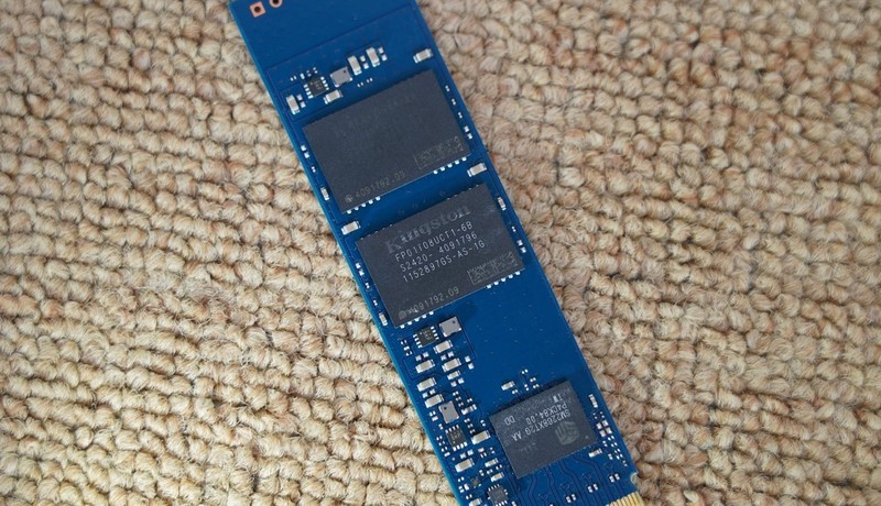 最后一块拼图终补齐，ROG STRIX B860-F首发评测&装机分享