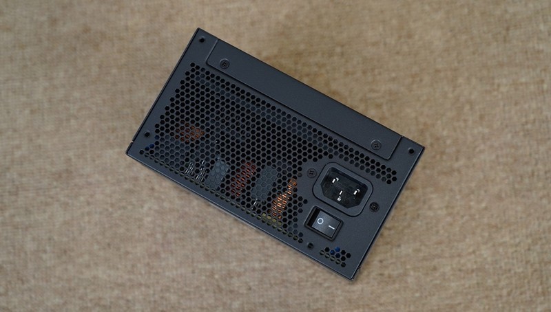 最后一块拼图终补齐，ROG STRIX B860-F首发评测&装机分享