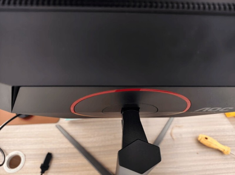 AOC25G4S、华硕VG258QM、HKC G25H3、SANC G41谁更适合大学宿舍用