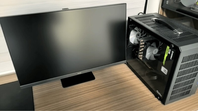 AOC25G4S、华硕VG258QM、HKC G25H3、SANC G41谁更适合大学宿舍用