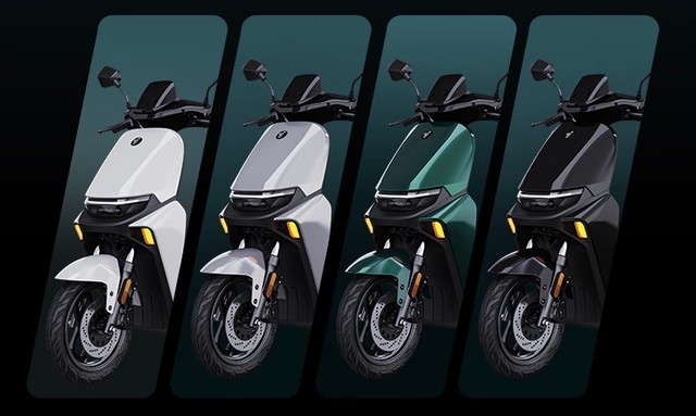 号称优化N系列所有短板，九号M95C电摩评测：107km+解决死亡摇摆