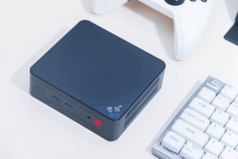 迷你主机电脑靠谱吗？使用千元零刻EQ12 PRO一个月，结果出乎意料