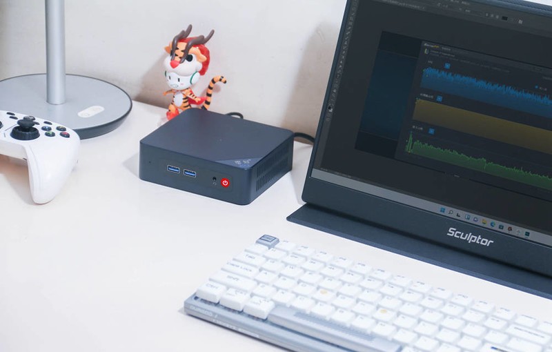 迷你主机电脑靠谱吗？使用千元零刻EQ12 PRO一个月，结果出乎意料