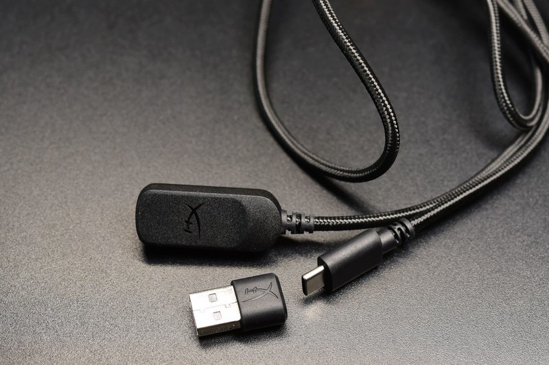 很纯粹的游戏耳机，CSGO好使！HyperX 飓风3上手