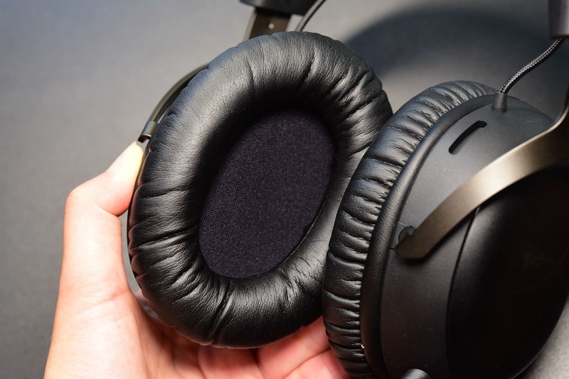 很纯粹的游戏耳机，CSGO好使！HyperX 飓风3上手