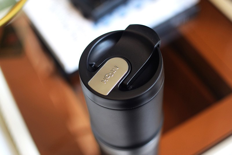 非常nice诱人的醇香 nicoh电动便携咖啡机