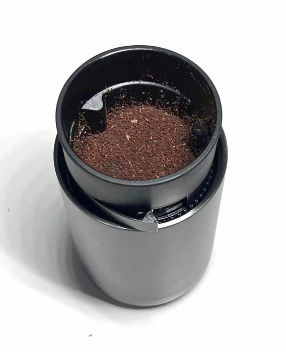 非常nice诱人的醇香 nicoh电动便携咖啡机