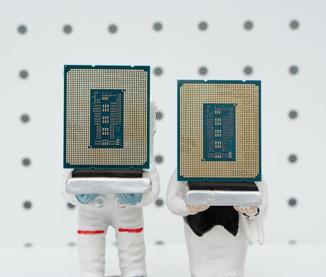 挤牙膏？ i5 13600KF大战i5 14600KF ROG Z790吹雪S体验