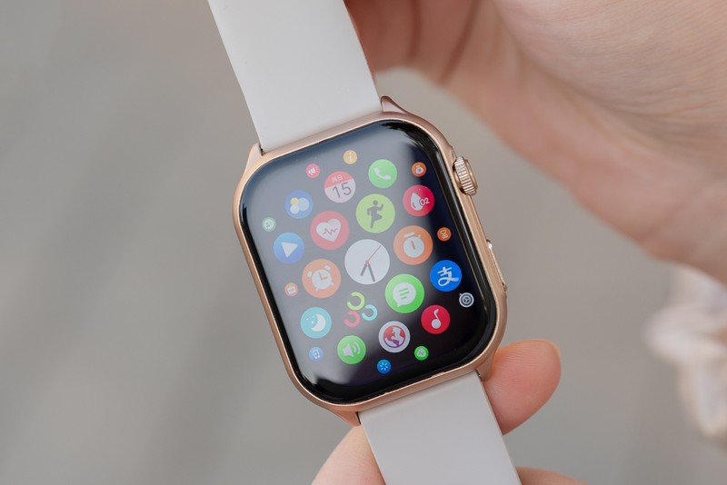 联想Lenovo Watch Fit智能手表评测：时尚与功能并存的高性价比之选