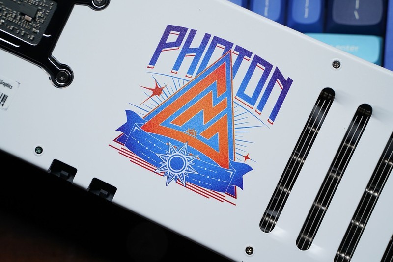 高颜值有实力 技嘉Z890 AORUS PRO ICE电竞冰雕评测