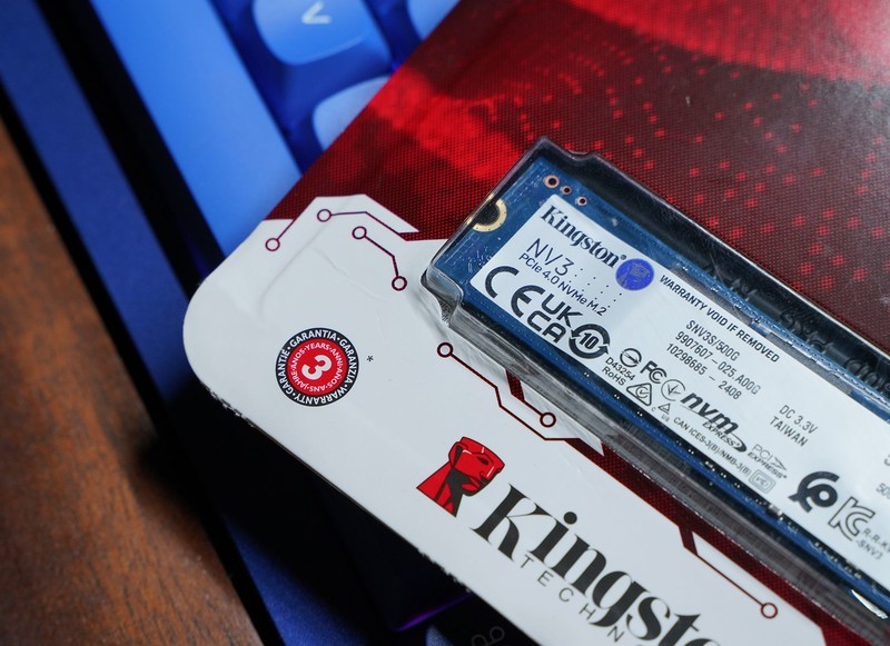 高颜值有实力 技嘉Z890 AORUS PRO ICE电竞冰雕评测