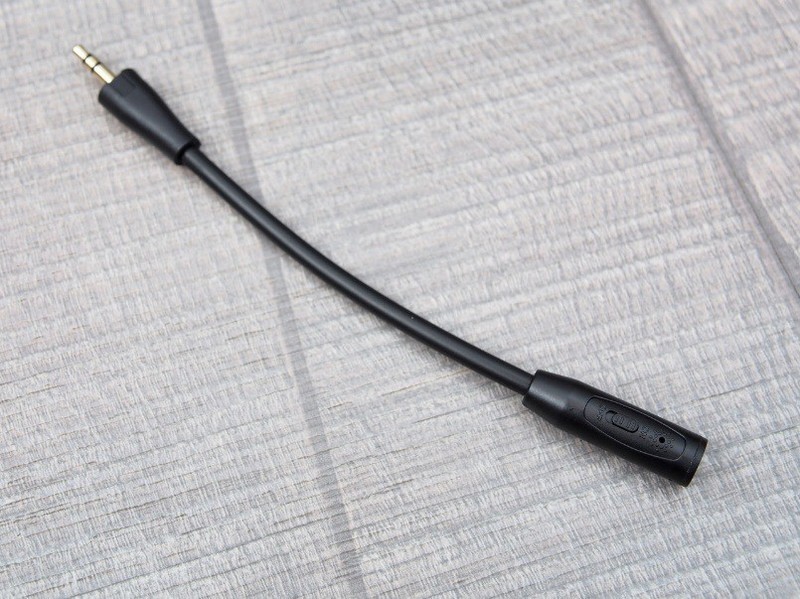 好看好戴好玩——雷柏（Rapoo）VH850三模无线游戏耳机