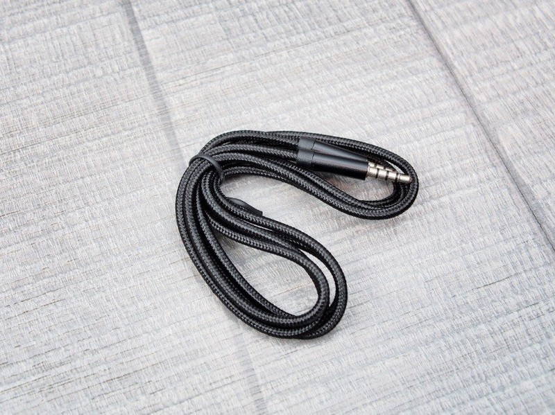 好看好戴好玩——雷柏（Rapoo）VH850三模无线游戏耳机