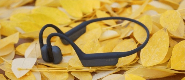 为什么说骨传导耳机才是最适合运动佩戴款式呢？强烈推荐大家试试