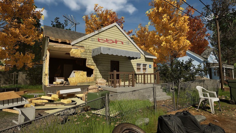 烦恼太多？ibb娱乐玩家推荐《拆解模拟器》，破坏体验超乎想象