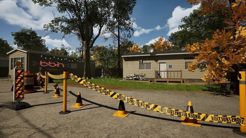 烦恼太多？ibb娱乐玩家推荐《拆解模拟器》，破坏体验超乎想象